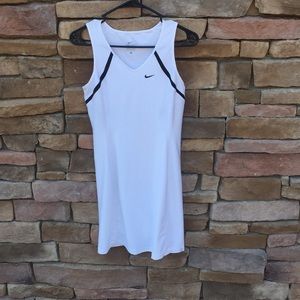 Nike tennis dress